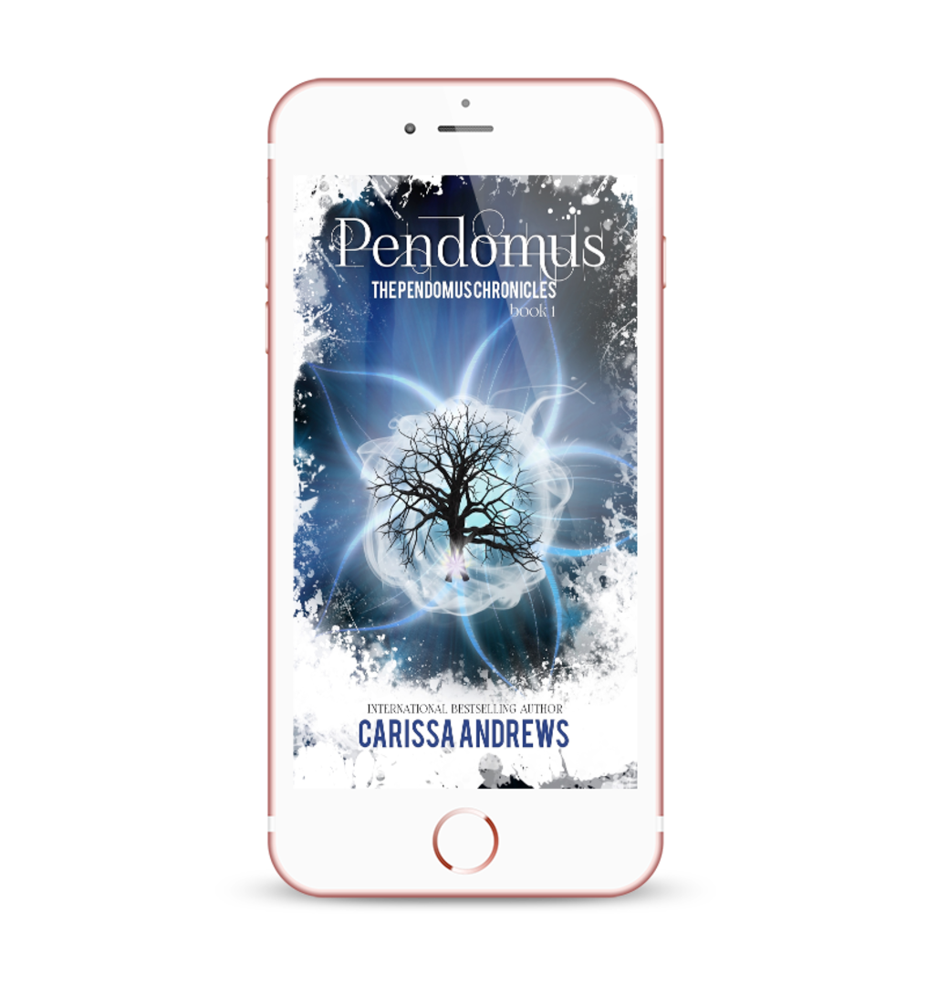 Pendomus | The Pendomus Chronicles • Book 1