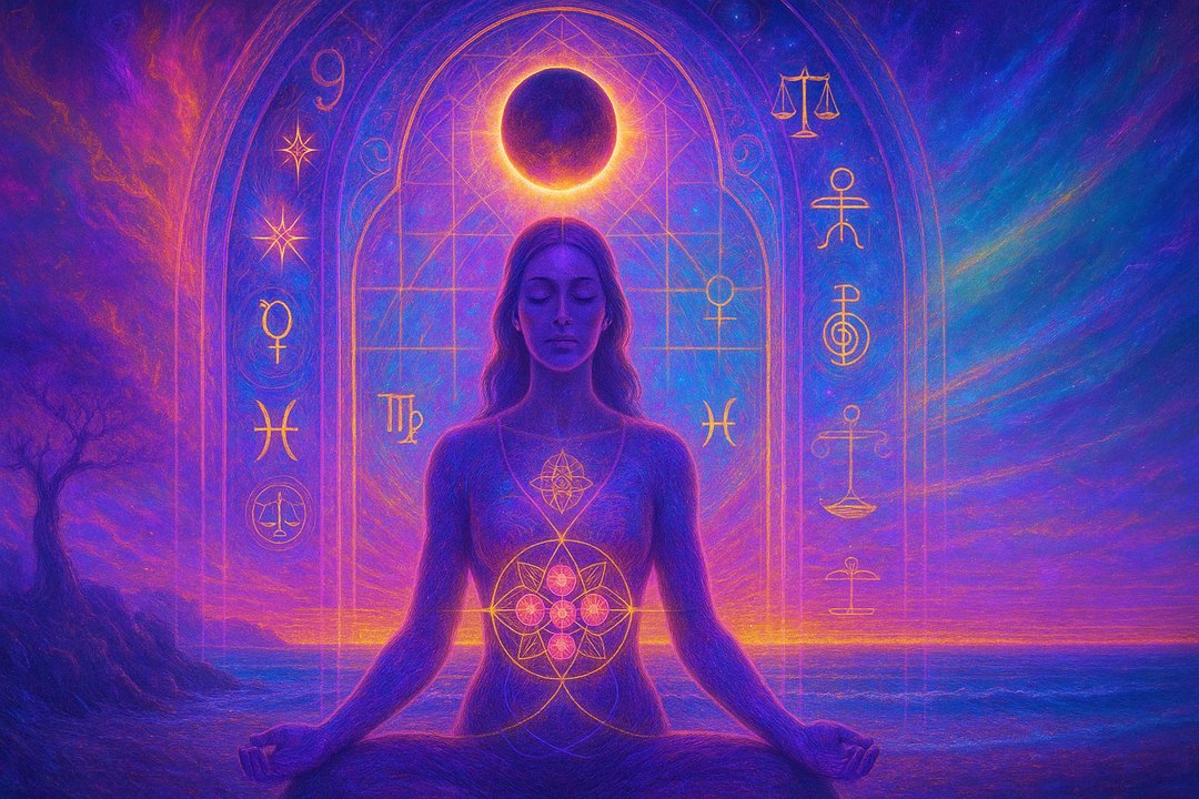 Energy Work & Verbal Reiki Activations