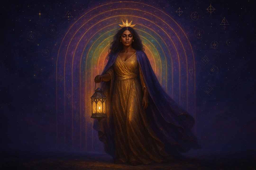 Portal Packs & Ritual Kits