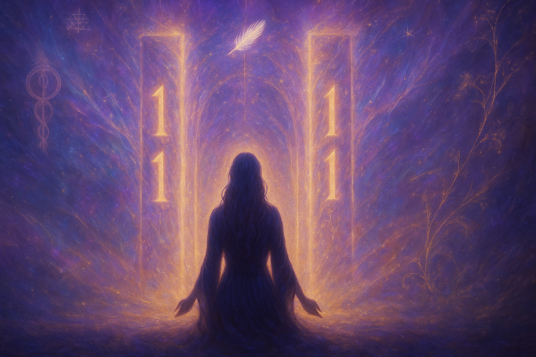 Verbal Reiki Healing