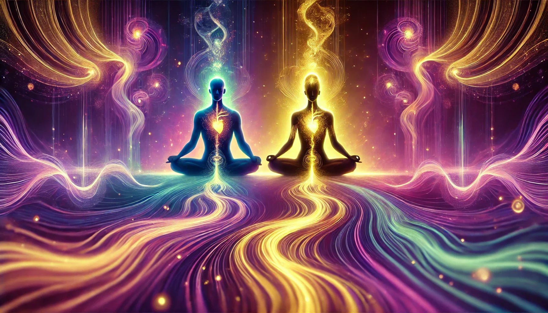 Mystic Tools & Teachings
