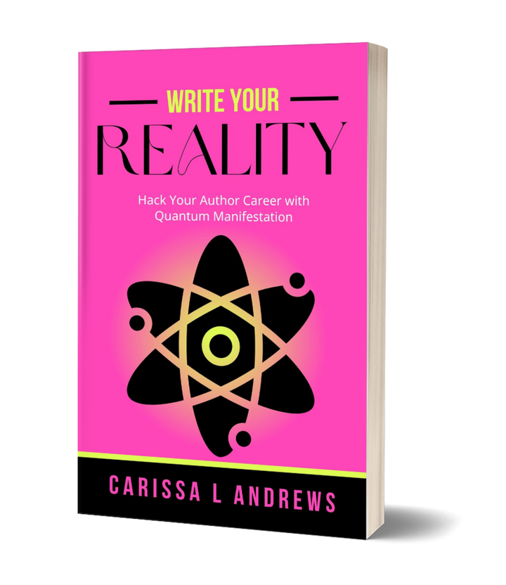 Write Your Reality