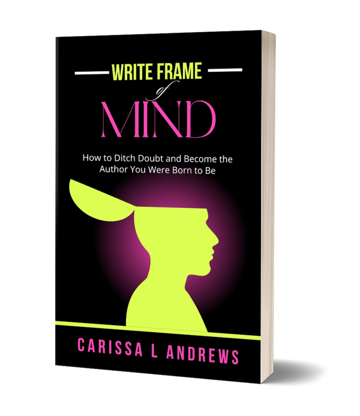 Write Frame of Mind (2025 Edition)