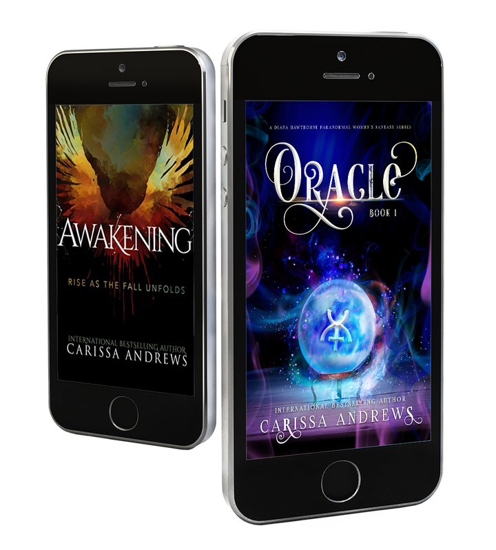 Unlock the Secrets: The Awakening & Oracle Bundle
