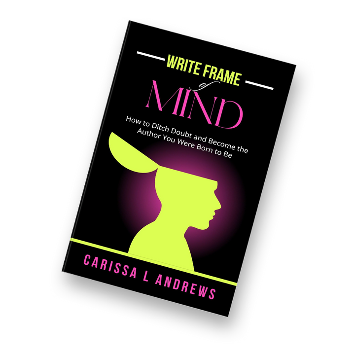 Write Frame of Mind (2025 Edition)