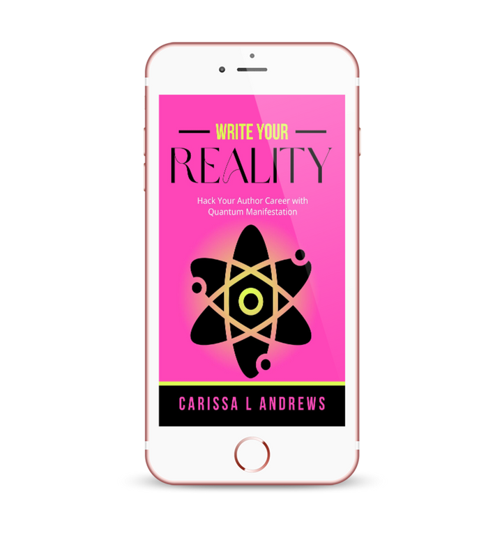 Write Your Reality