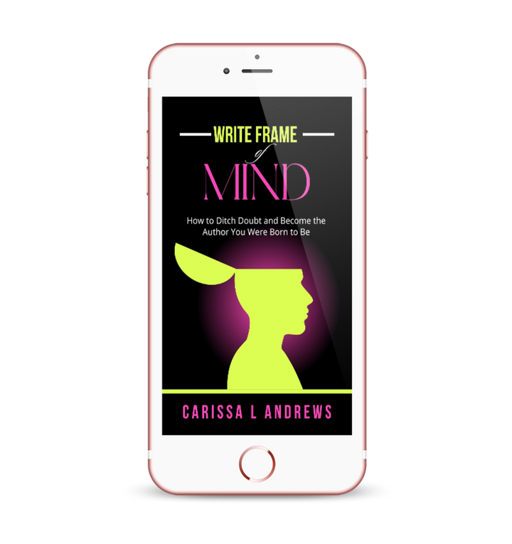 Write Frame of Mind (2025 Edition)