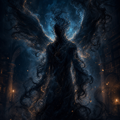 The Angel of Death
