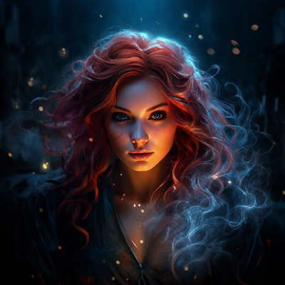 Autumn Blackwood