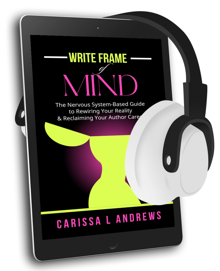 Write Frame of Mind (2025 Edition)