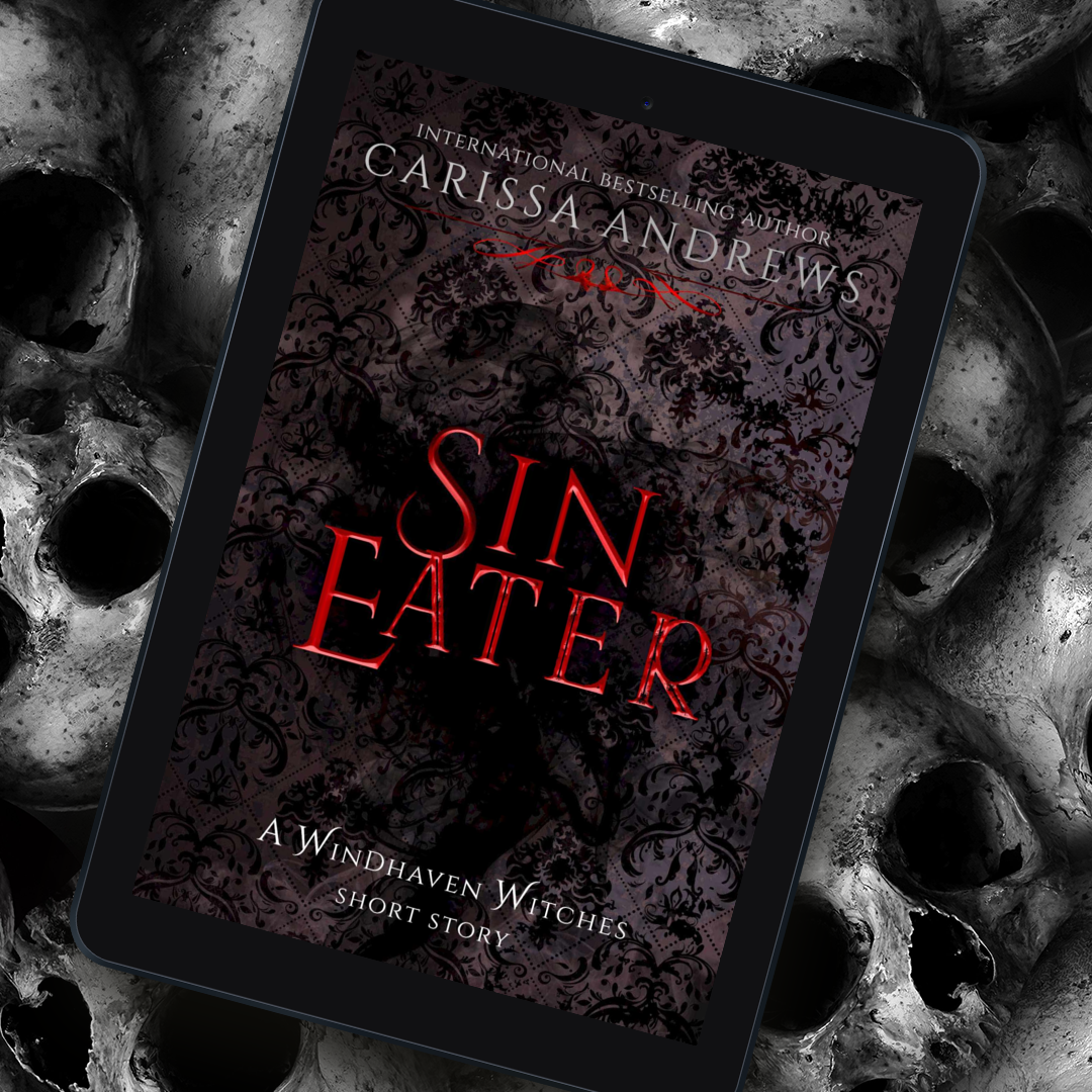 Sin Eater (A Windhaven Witches Prequel)
