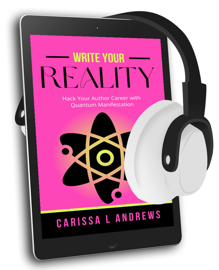 Write Your Reality