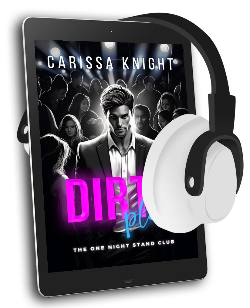 Dirty Plans • The One Night Stand Club • Book 1