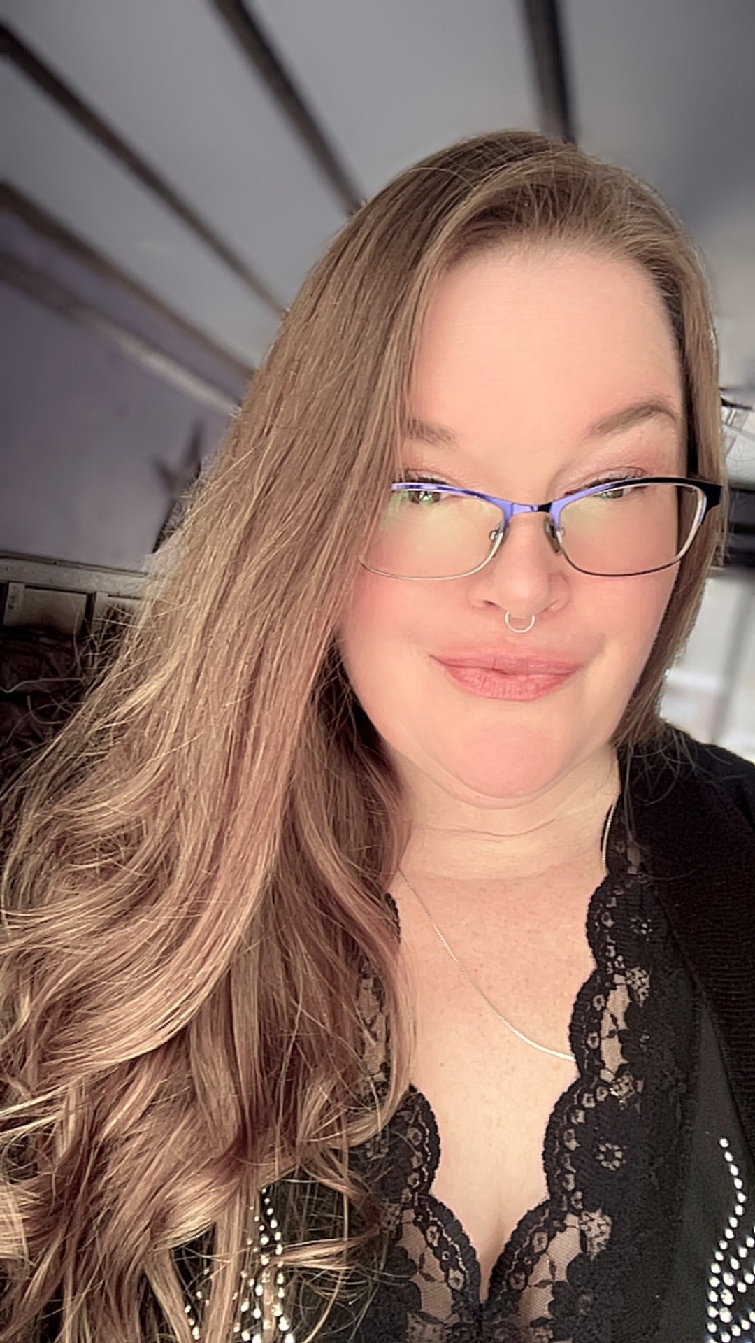 Carissa Knight, author of contemporary romance with humor, who also writes as Carissa Andrews