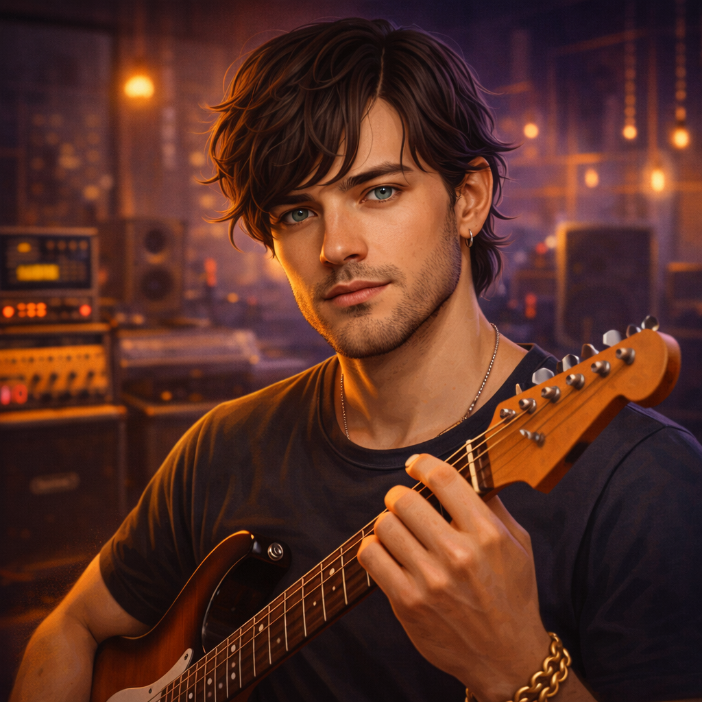 Always You, Joel's song from Dirty Developments by Carissa Knight