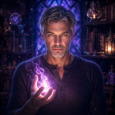 DEMETRI LYKAIOS