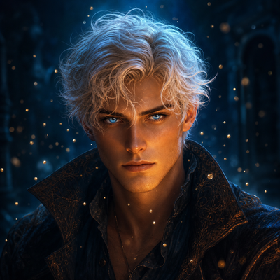 Dominic Crane