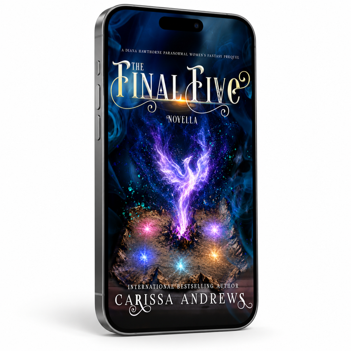 The Final Five (A Diana Hawthorne &amp; Awakening Prequel)