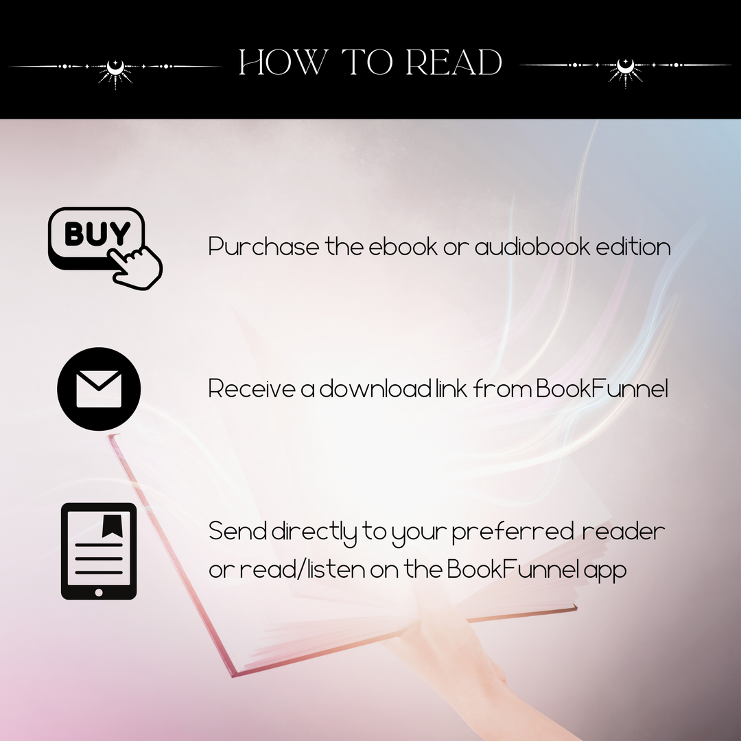 Oracle | Audiobook & eBook Bundle