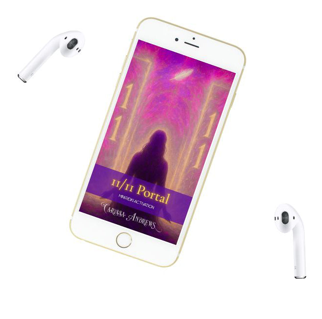 🔥 November Portal Pack: Rooted Overflow