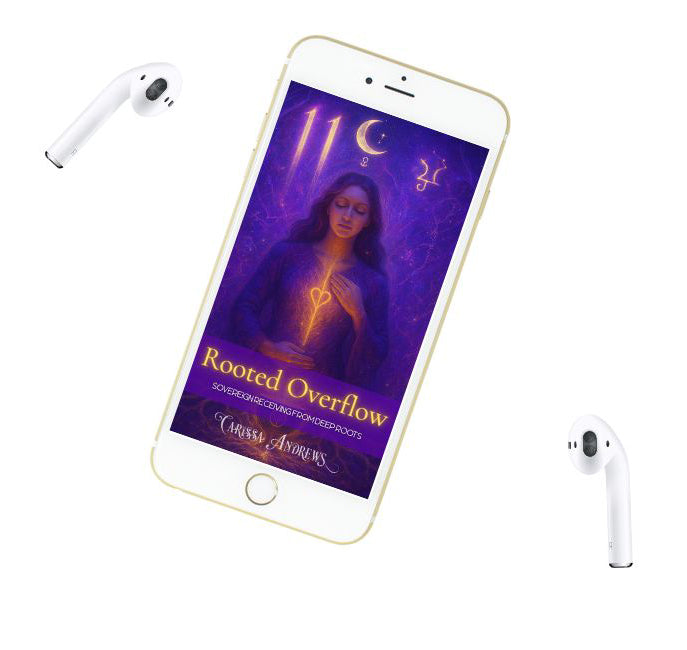 🔥 November Portal Pack: Rooted Overflow