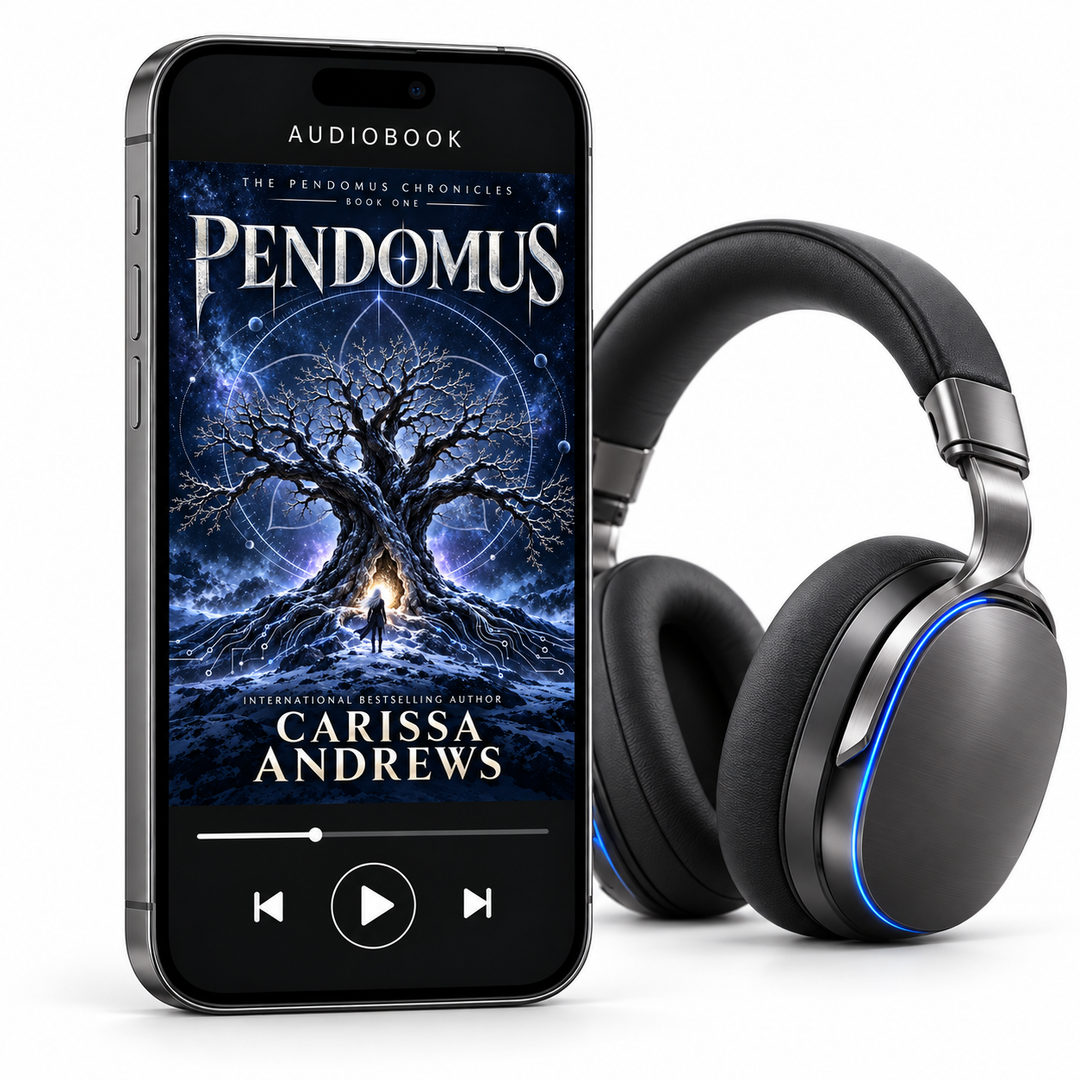 Pendomus | The Pendomus Chronicles • Book 1