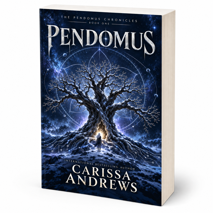 Pendomus | The Pendomus Chronicles • Book 1