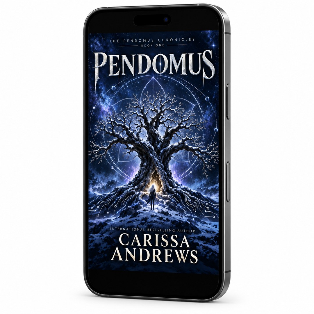 Pendomus | The Pendomus Chronicles • Book 1