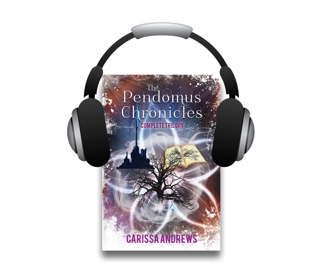 The Complete Pendomus Chronicles Trilogy