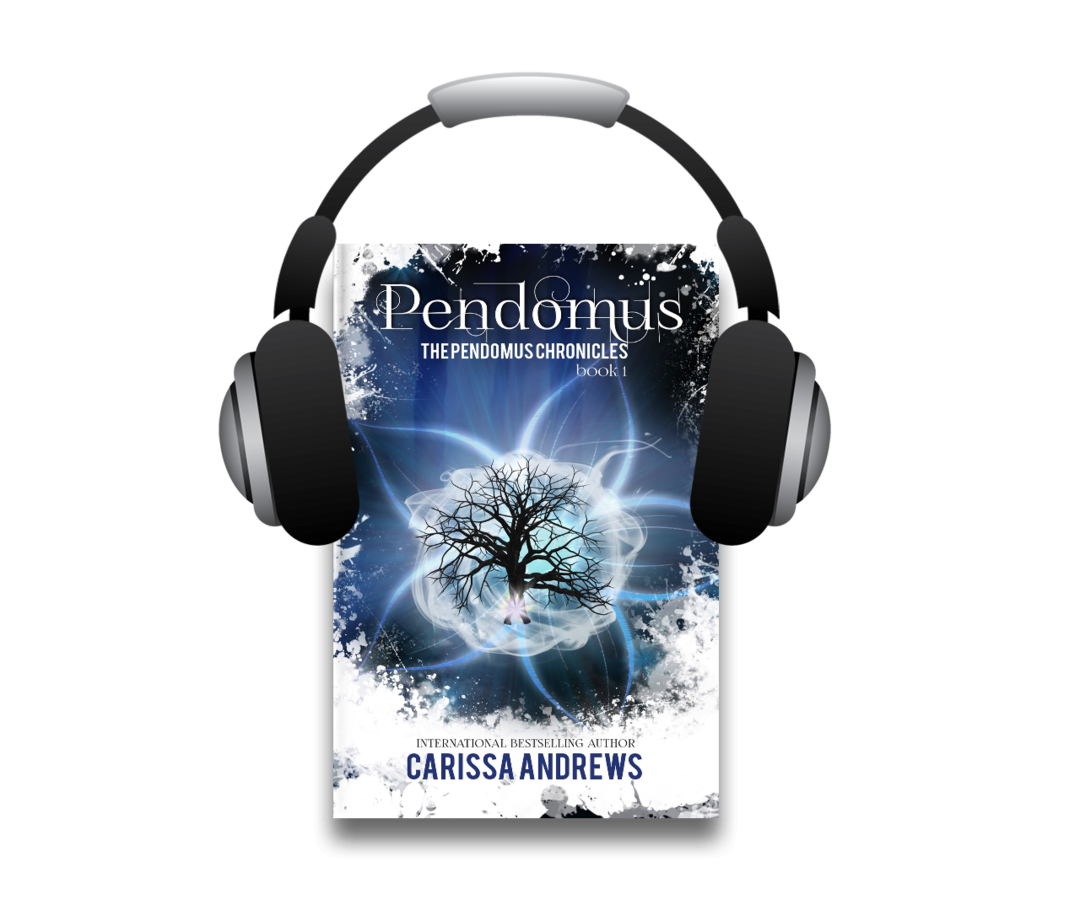 Pendomus | The Pendomus Chronicles • Book 1