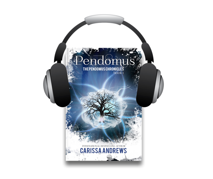 Pendomus | The Pendomus Chronicles • Book 1