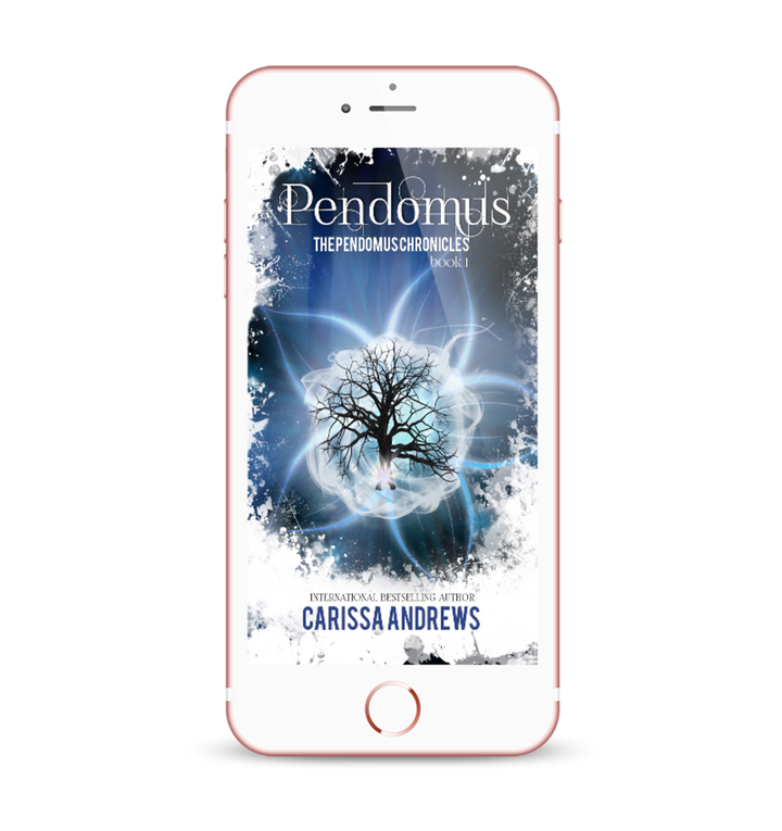 Pendomus | The Pendomus Chronicles • Book 1