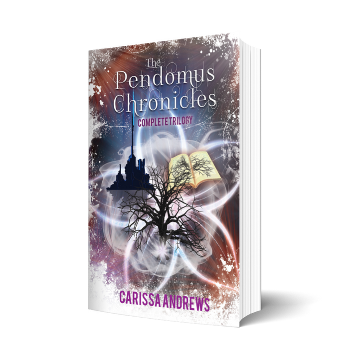 The Complete Pendomus Chronicles Trilogy